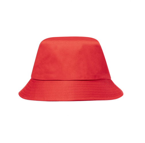 red Gorro Pepper