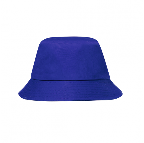 blue Gorro Pepper