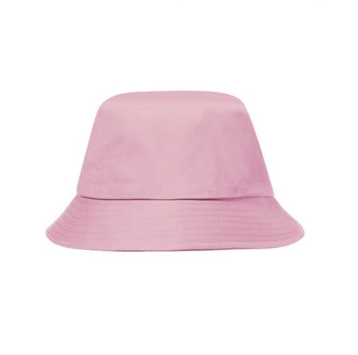 pink Gorro Pepper