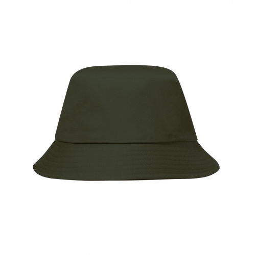 verde oscuro Gorro Pepper