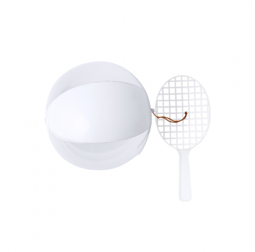 white Set Skippy