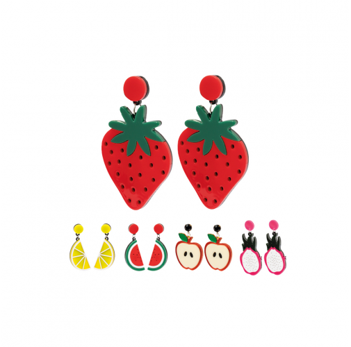 Pendientes Kely