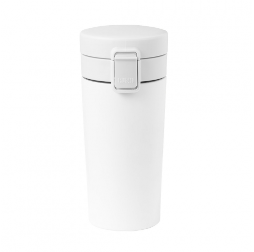 white Vaso Térmico Jorlens