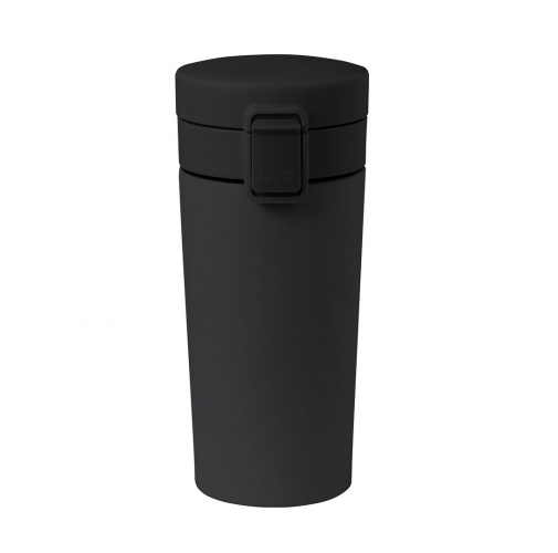 black Vaso Térmico Jorlens