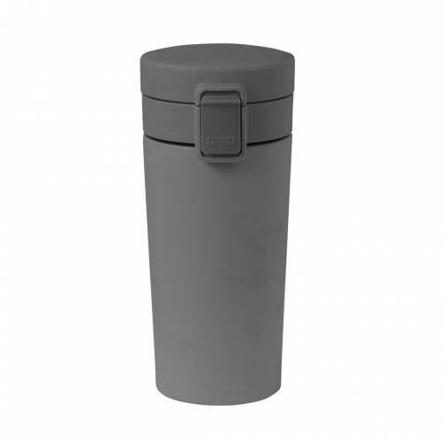 gray Vaso Térmico Jorlens