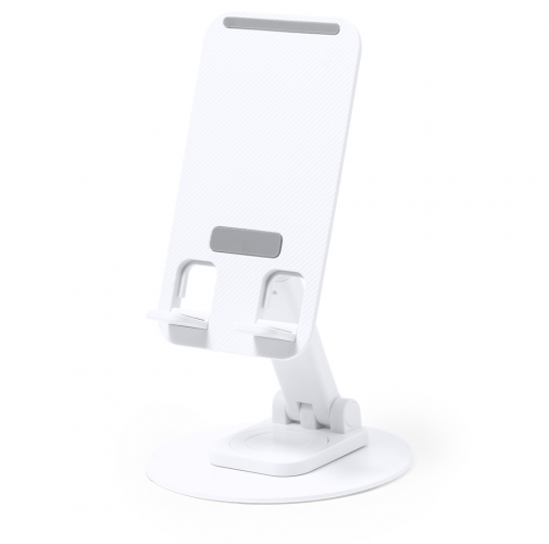 white Soporte Marxel