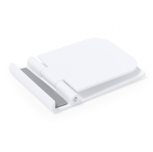 white Soporte Linkil