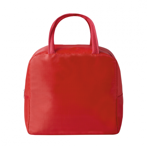 red Nevera Vortex