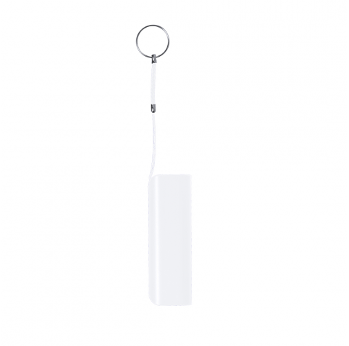 white Power Bank Colak