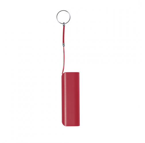 red Power Bank Colak