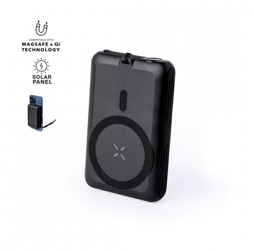 Power Bank Haryin