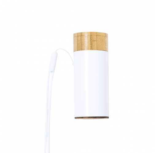 s/c Auriculares Power Bank Lac