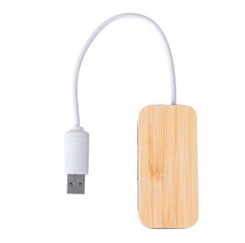 Puerto USB Zurk