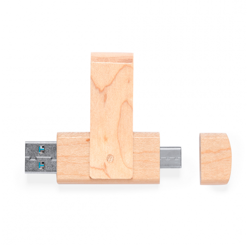 s/c Memoria USB Kluivert 16GB