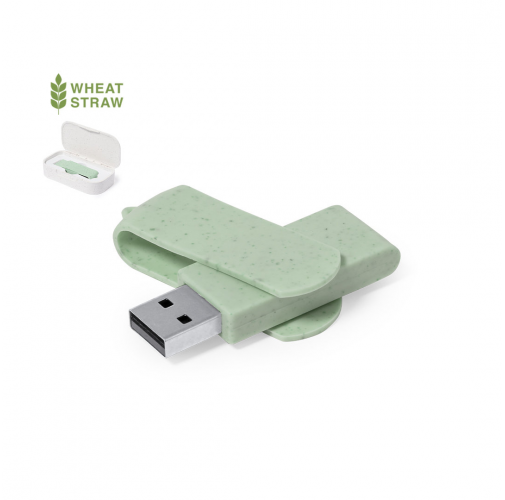 MEMORIA USB BROUNIK 16GB