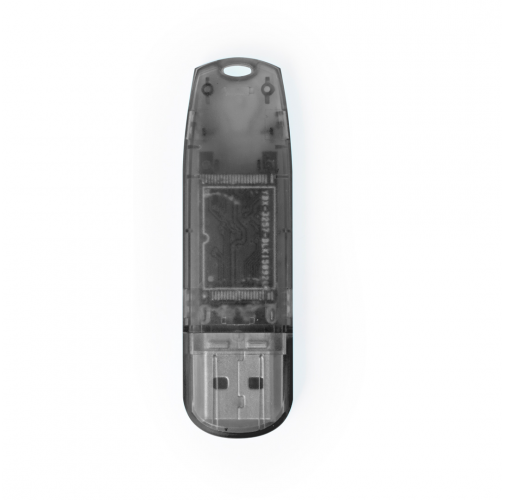 black Memoria USB Steya 16GB