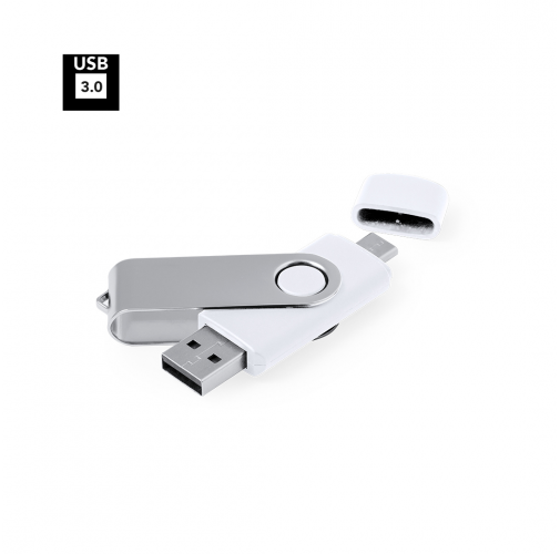 Memoria USB Ladny 16GB