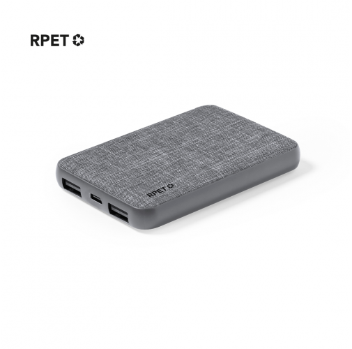 Power Bank Syrong