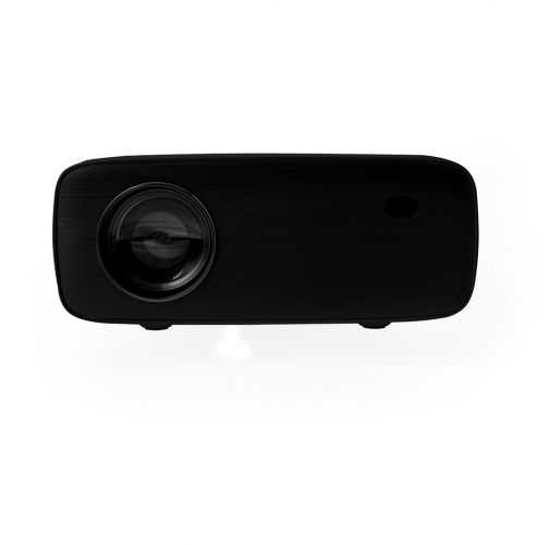 black Proyector Heroux