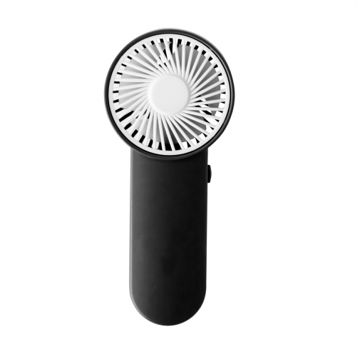 black Ventilador Sartor