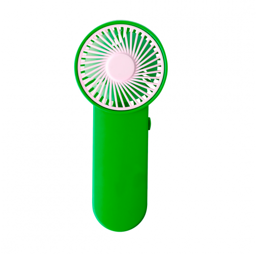 green Ventilador Sartor