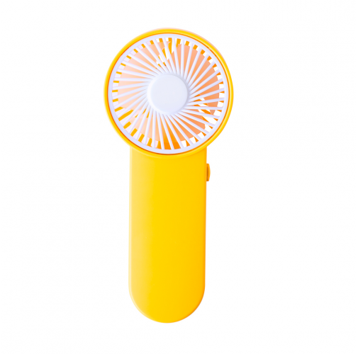 yellow Ventilador Sartor