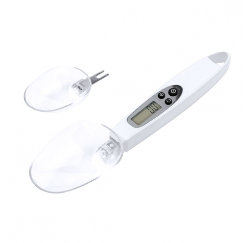 Báscula Cuchara Langek