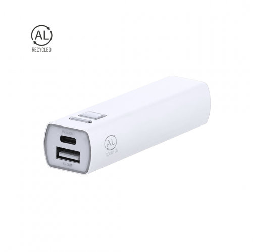 Power Bank Serdinam
