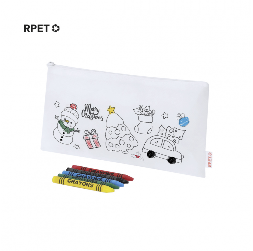 Estuche Flemenk