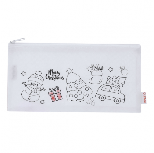 Estuche Flemenk
