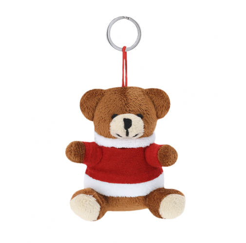 oso Llavero Peluche Cardix
