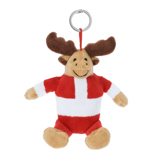 reno Llavero Peluche Cardix