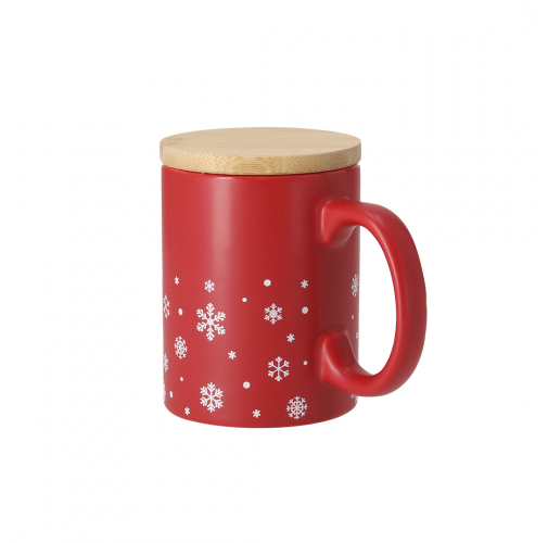 red Taza Helogran