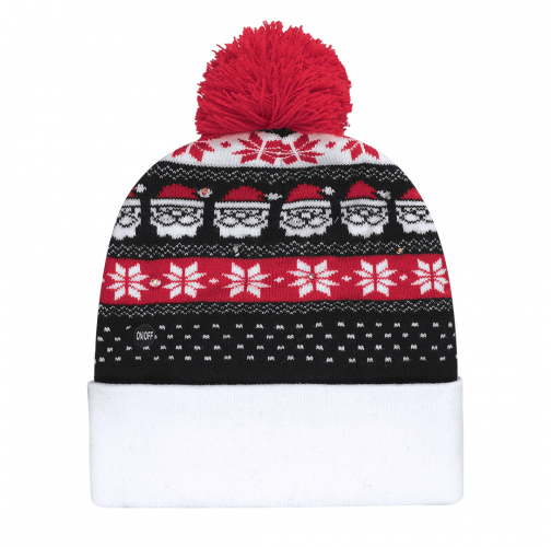 s/c Gorro Plumex