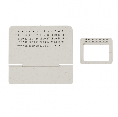 Calendario Perpetuo Zegler