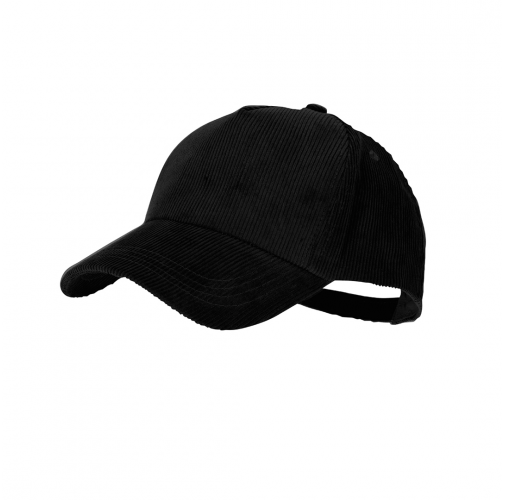 black Gorra Dispart