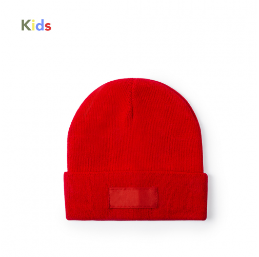 Gorro Niño Vert