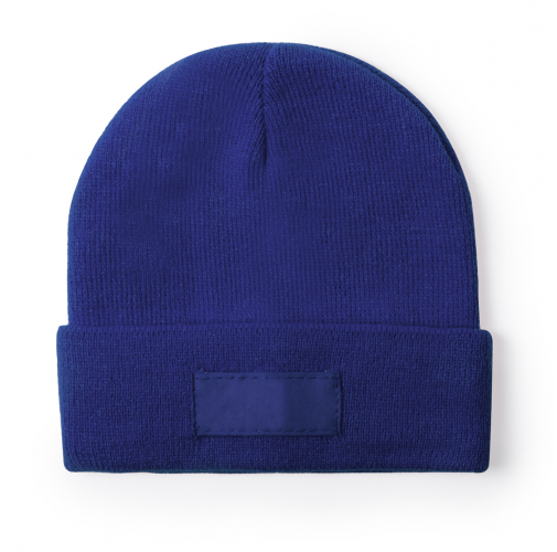 blue Gorro Niño Vert