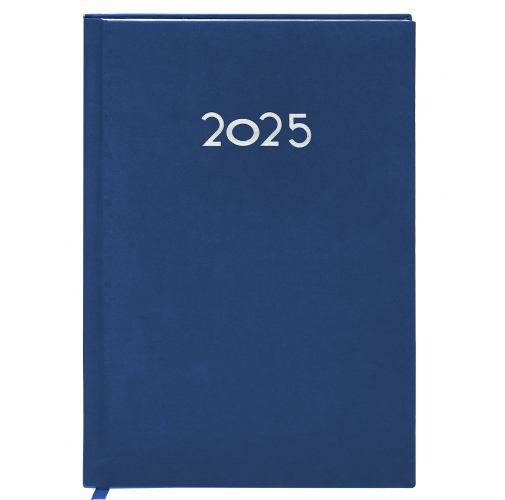 blue Agenda Canek