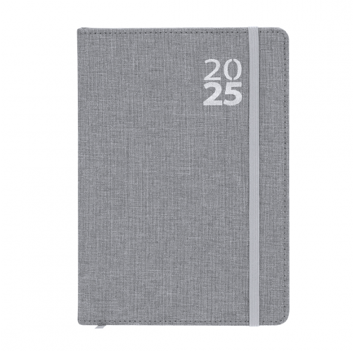 gray Agenda Nudels