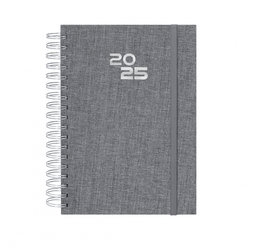 gray Agenda Berkel
