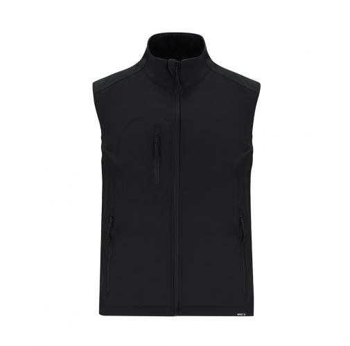 black Chaleco Handricks