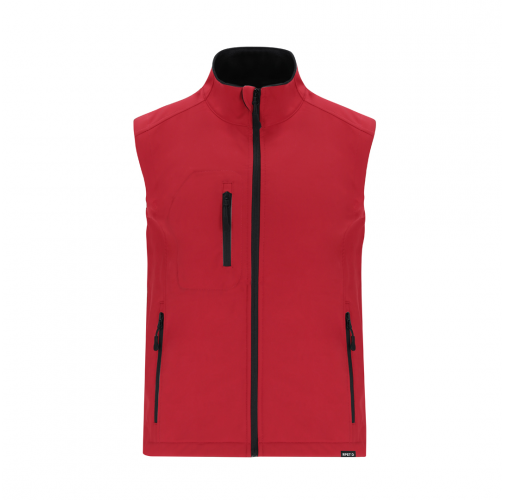 red Chaleco Handricks