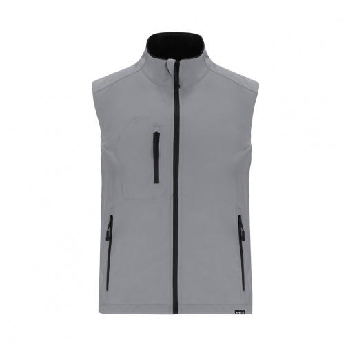 gray Chaleco Handricks