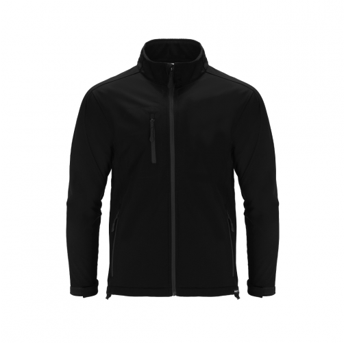 black Chaqueta Grifter