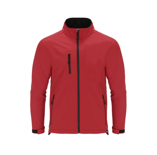 red Chaqueta Grifter