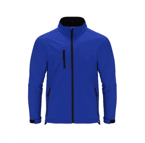 blue Chaqueta Grifter