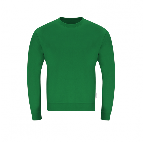 white Sudadera Adulto Skelton