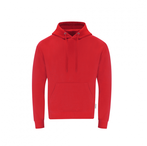 Sudadera Adulto con Capucha Dretius