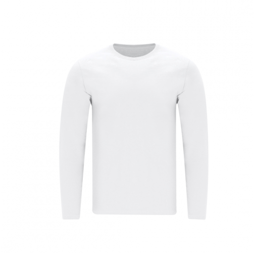 white Camiseta Adulto Blanca Plint